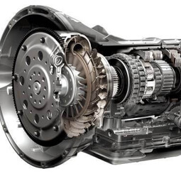 Auto Transmission