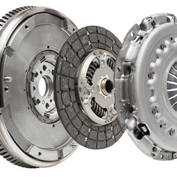 Clutch Replacements