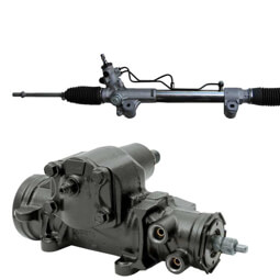 Steering Racks